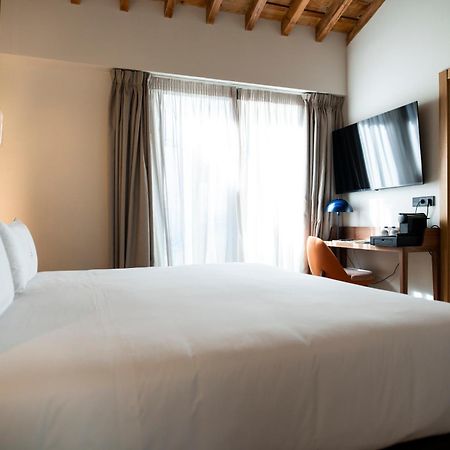 Legado Magdalena Hotel Seville Exterior photo