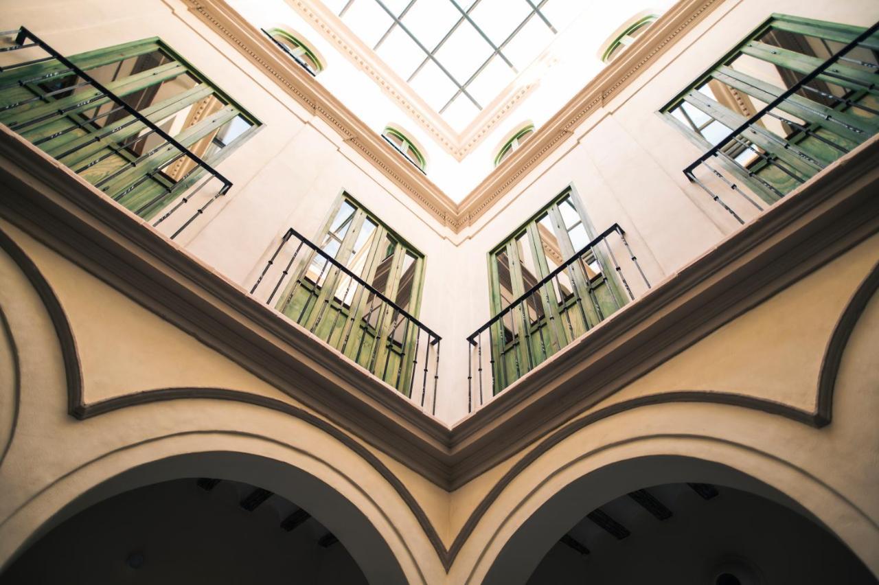 Legado Magdalena Hotel Seville Exterior photo