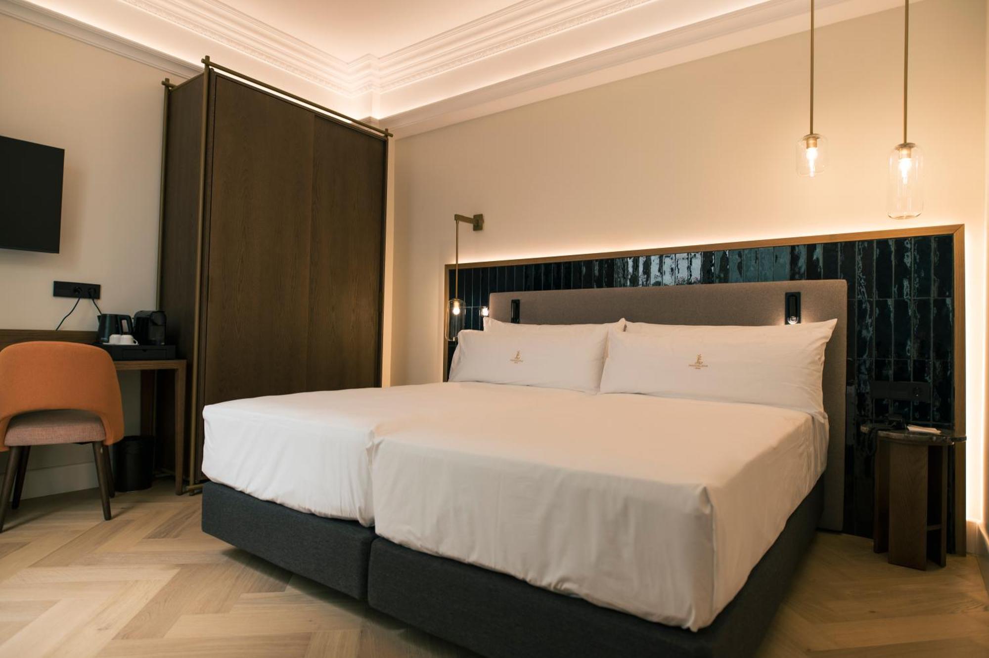 Legado Magdalena Hotel Seville Exterior photo