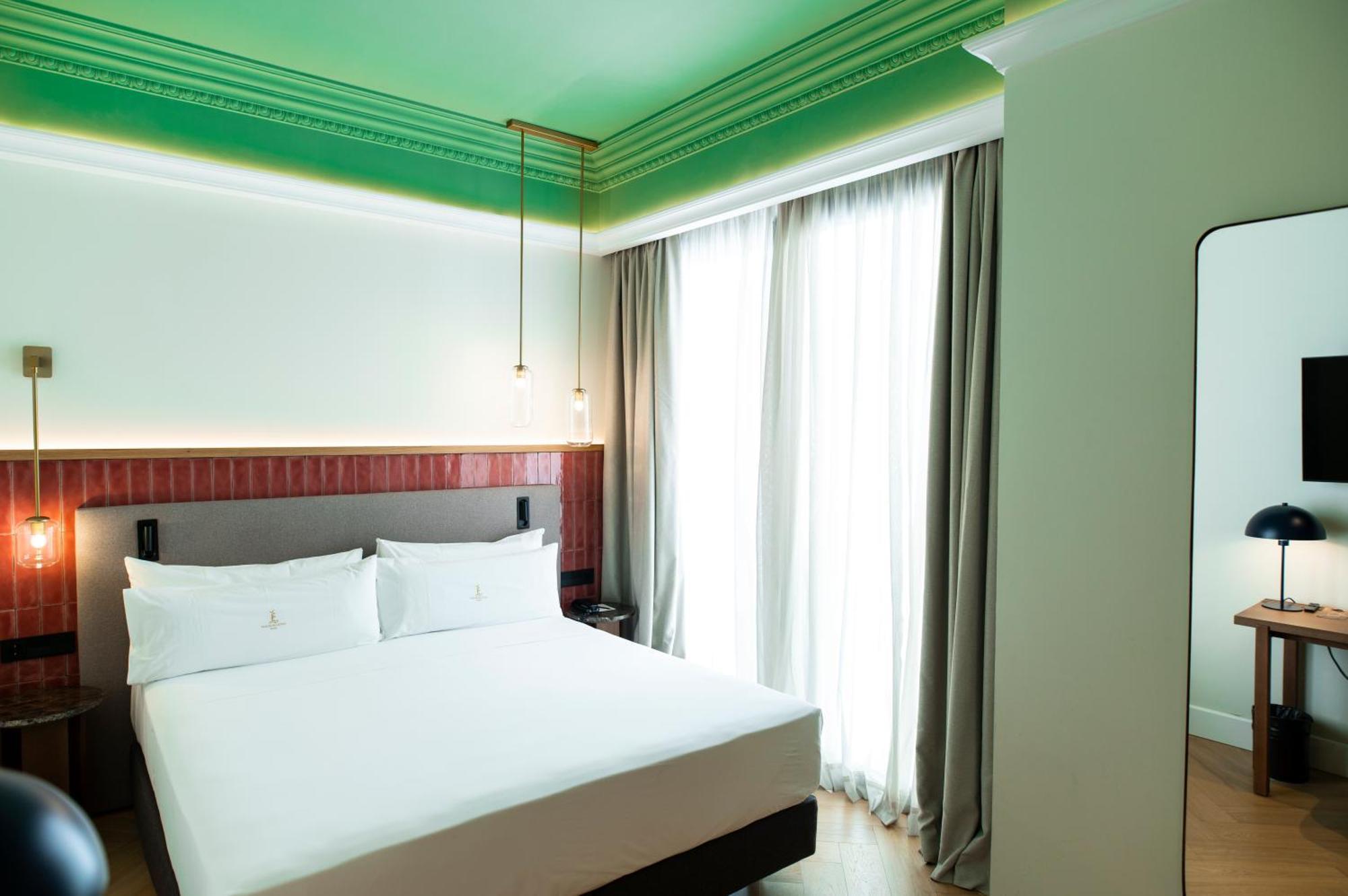 Legado Magdalena Hotel Seville Exterior photo