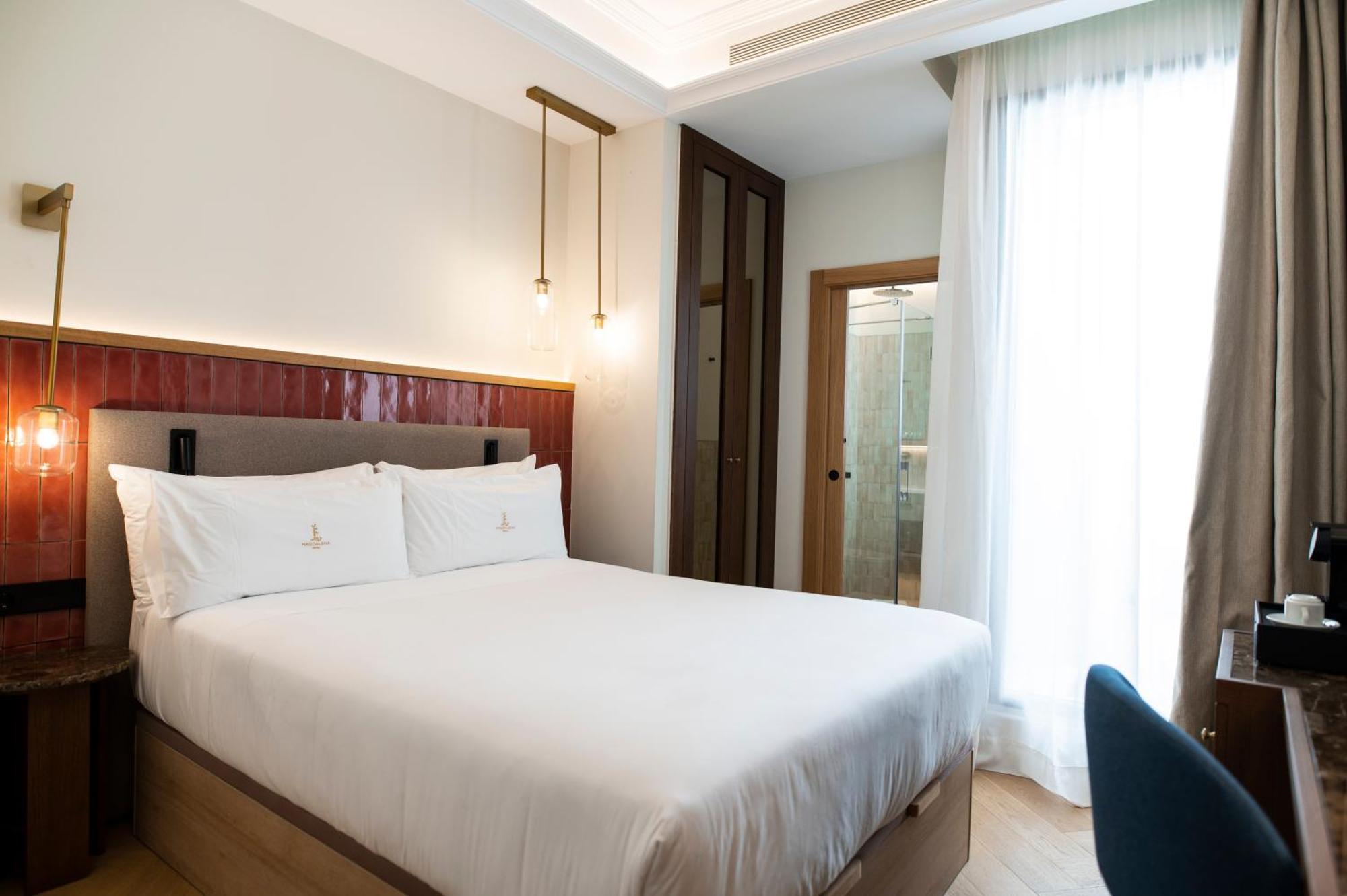 Legado Magdalena Hotel Seville Exterior photo