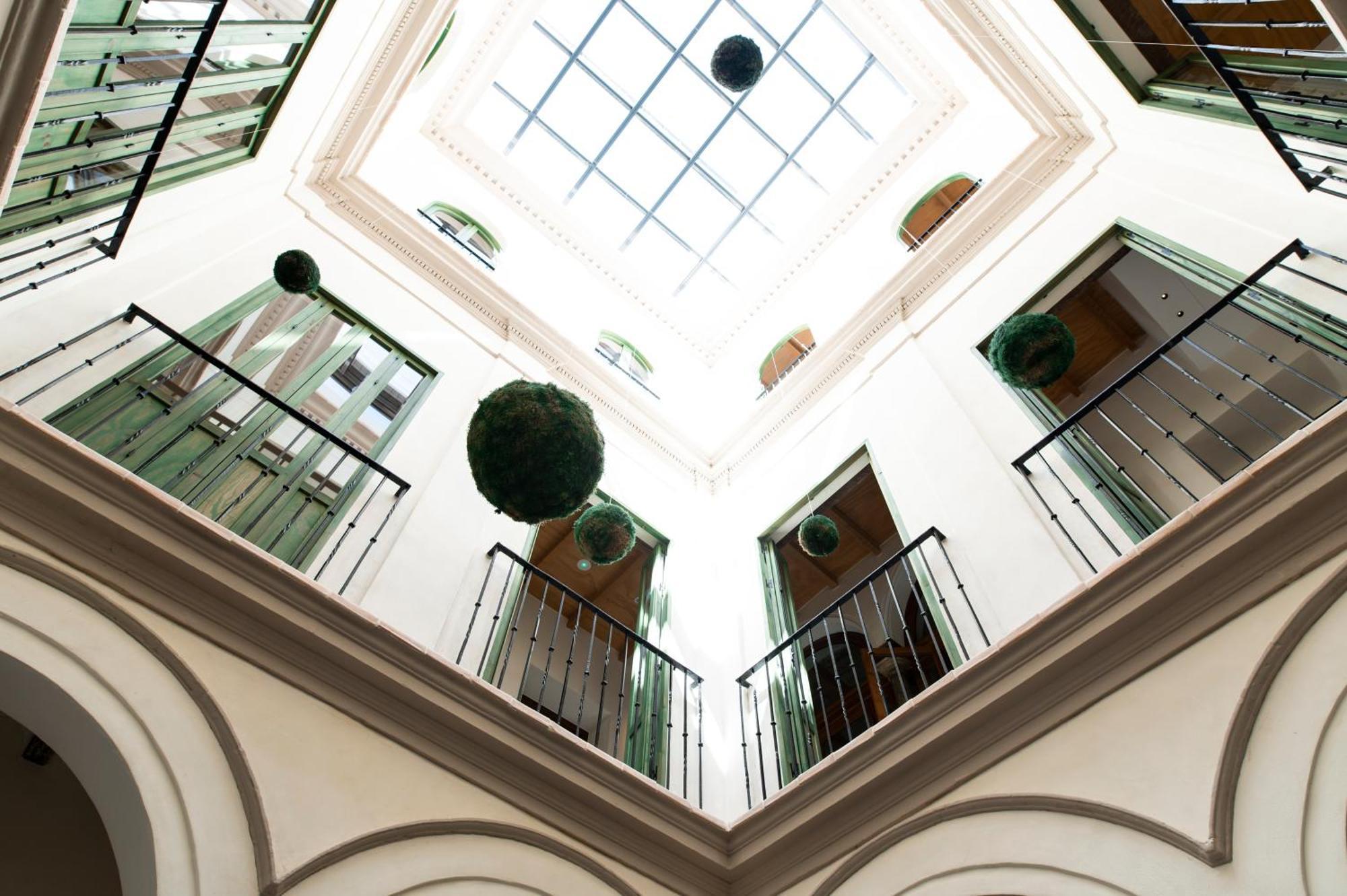 Legado Magdalena Hotel Seville Exterior photo