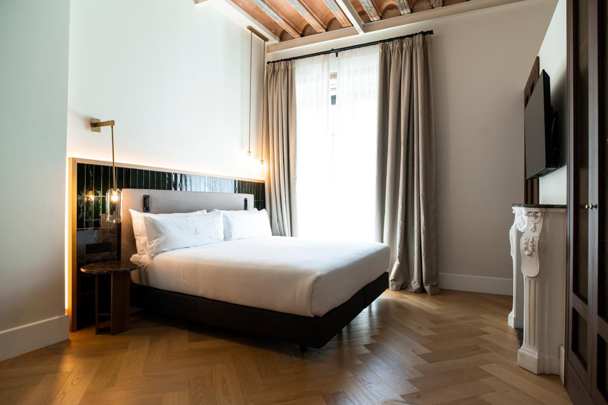Legado Magdalena Hotel Seville Exterior photo
