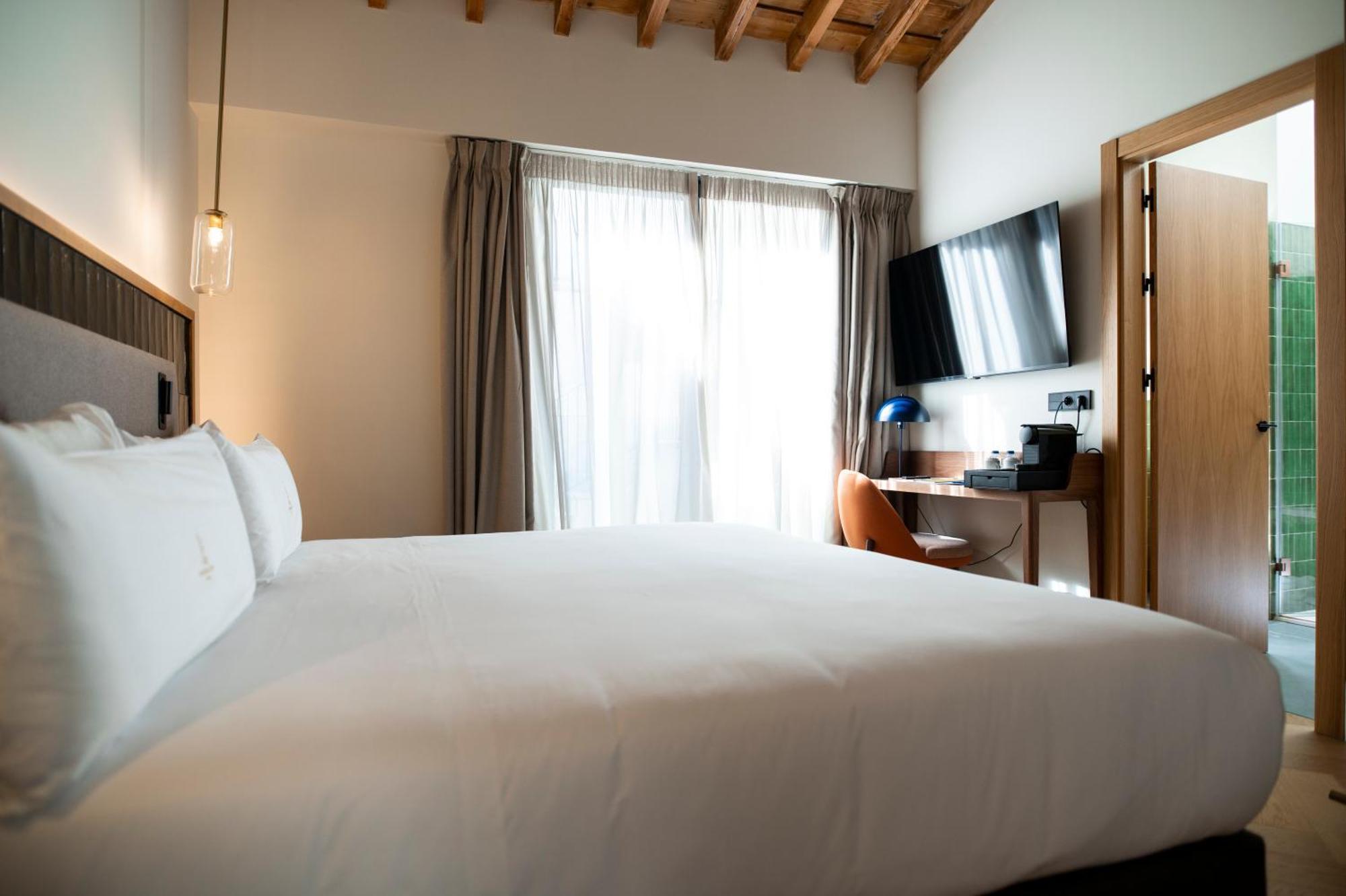 Legado Magdalena Hotel Seville Exterior photo